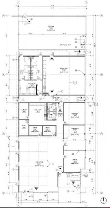 3837 Imperial Way