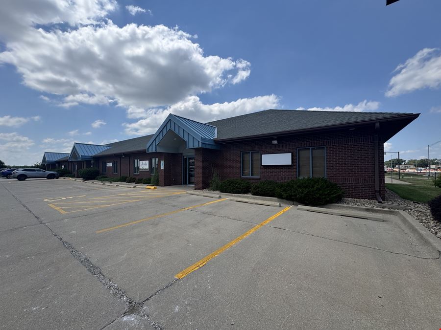 2309 East Empire Street, Suite 600