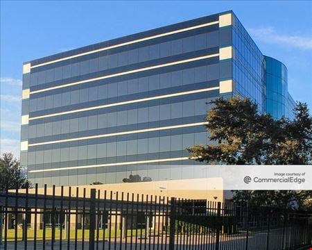 Preview of Office space for Rent at 13333 Northwest Fwy