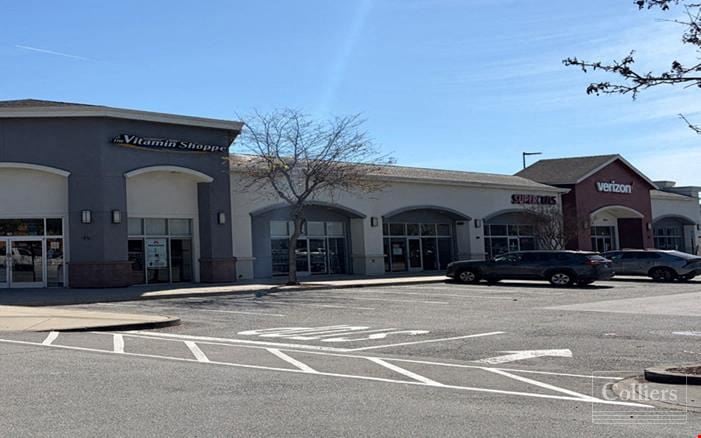 GILROY CROSSING