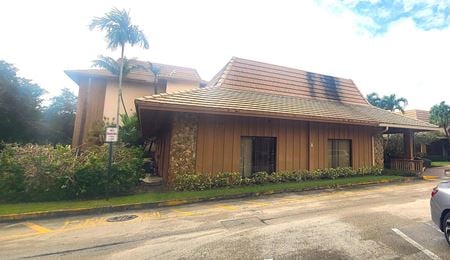 Preview of Office space for Sale at 7800 W. Oakland Park Boulevard Unit 100 & 101