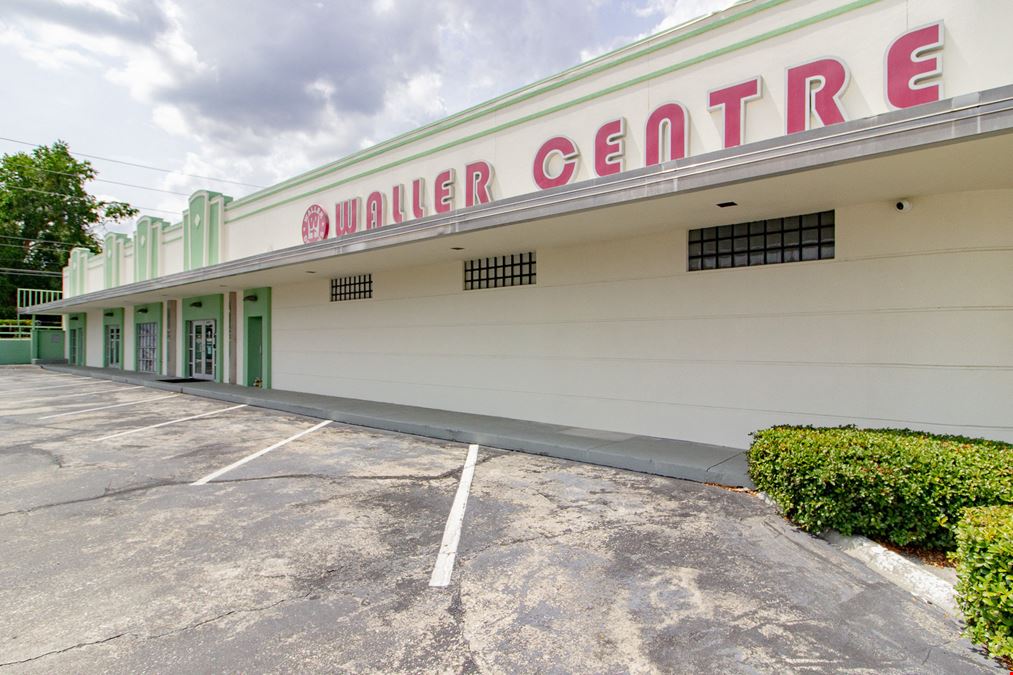 Prime Retail / Office on South Florida Ave