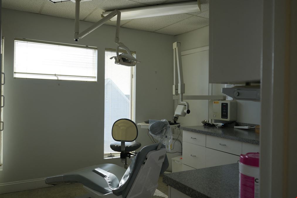 Cypress Medical Park