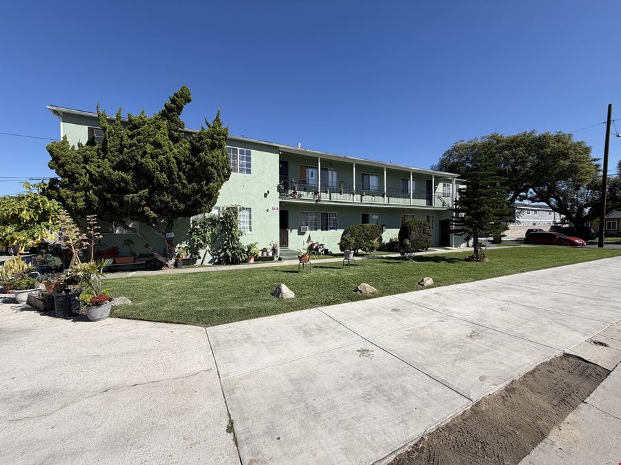 6617 Jaboneria Rd