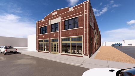 Preview of Office space for Rent at 316 E 2nd St