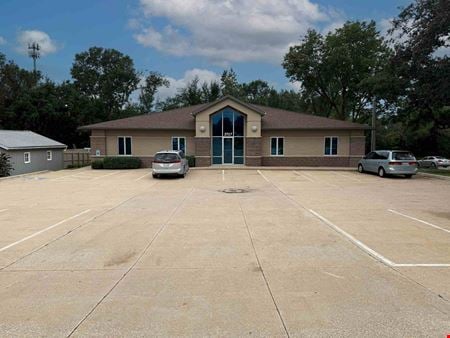 Preview of Office space for Rent at 3717 Center Point Rd NE