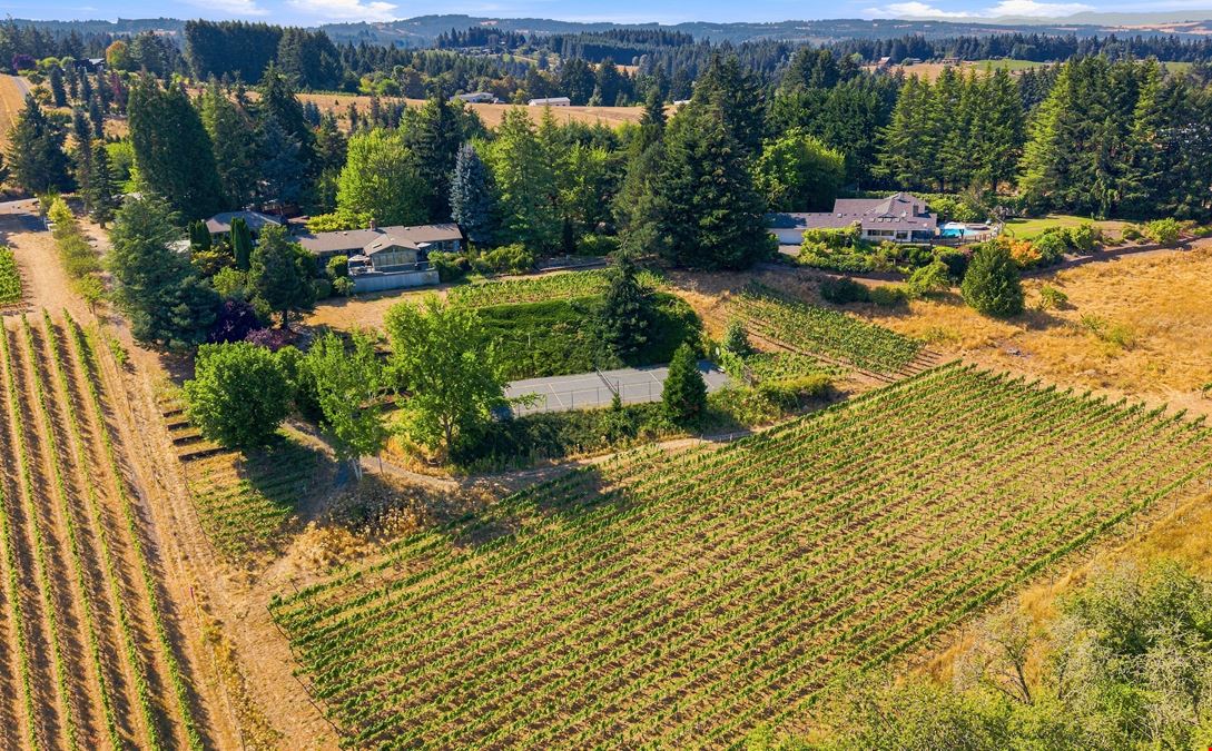 21360 SW Hillsboro Hwy
