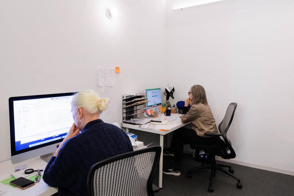 Day Office