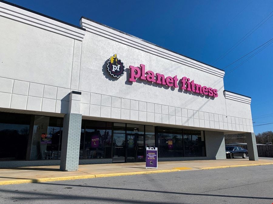 Newton Plaza