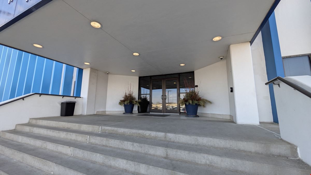 Valley Office Park