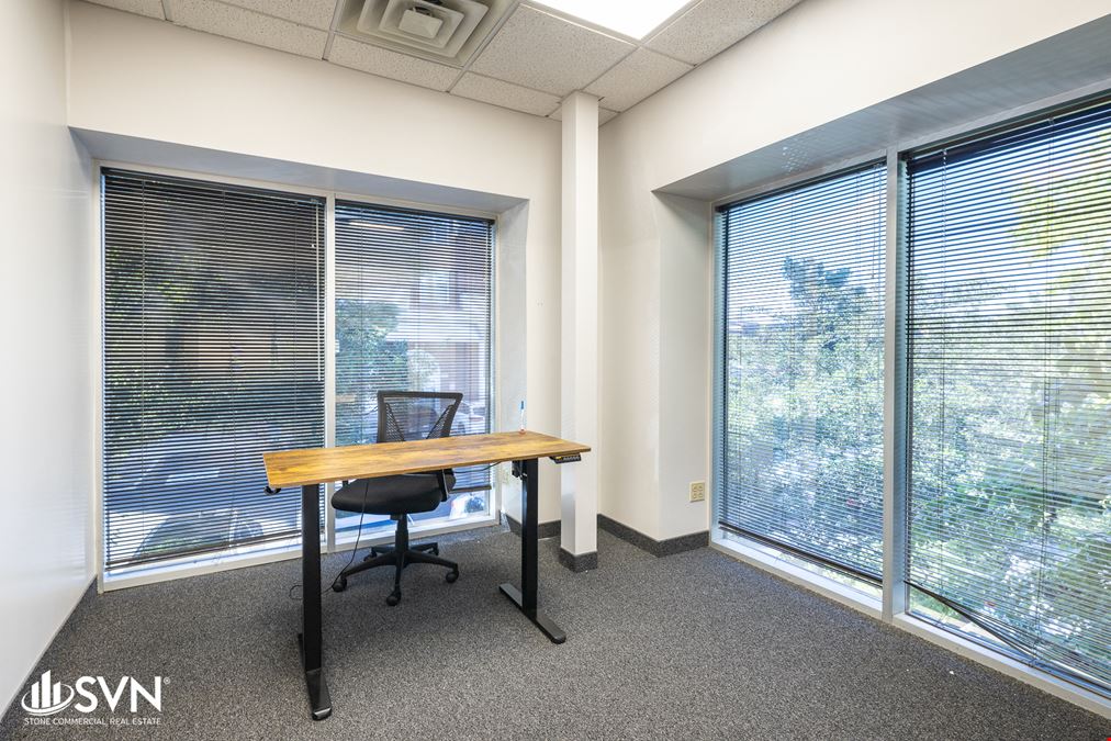 Lexington Office Space For Lease