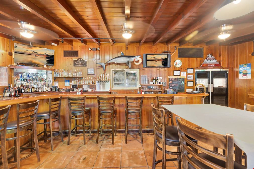 Shrimp Shack Islamorada