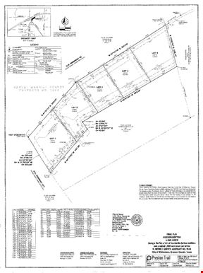 Whitesboro, TX - 3 Lots Hwy 82 Frontage