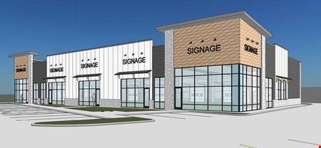 Preview of Retail space for Rent at 20207 ROBERTS ST OMAHA