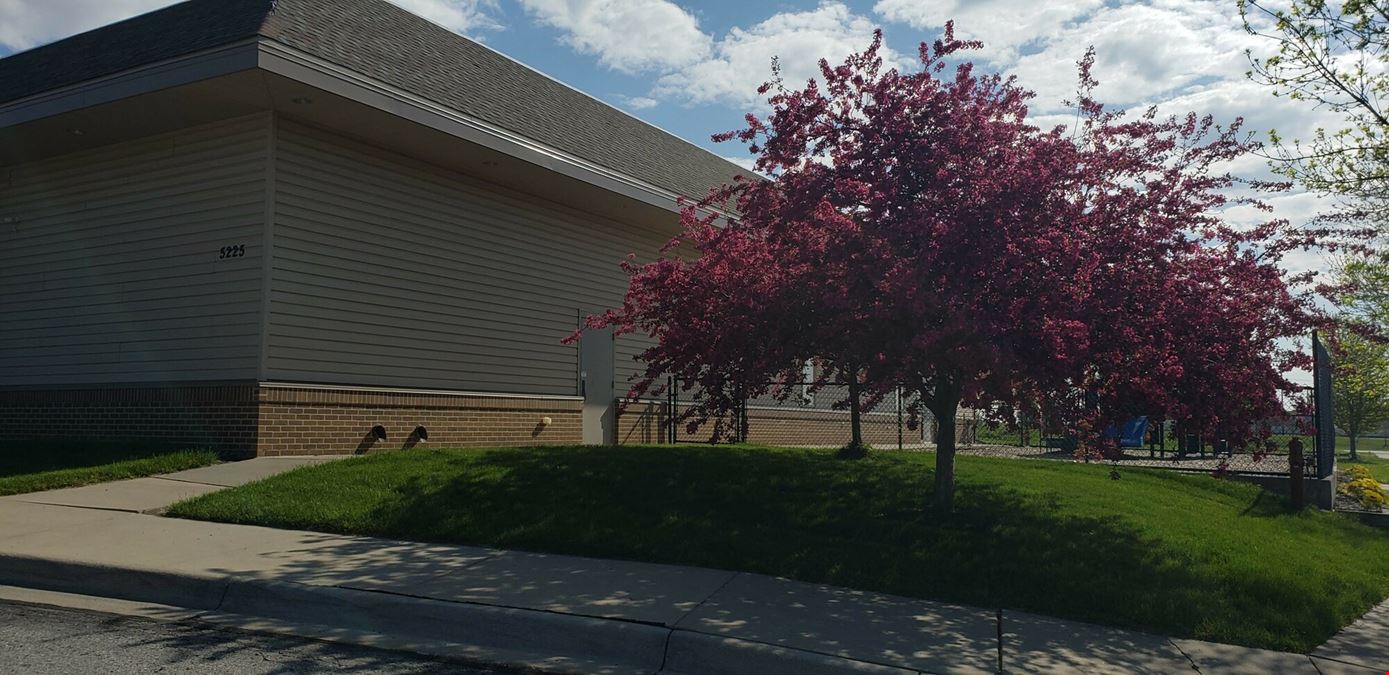 158th & FORT STREET