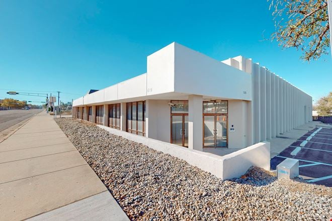 Preview of Industrial space for Rent at 1301 Yale Blvd SE