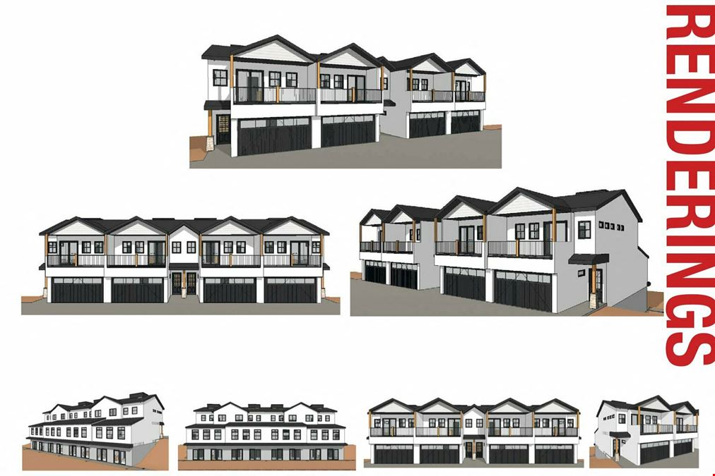 SAGE VILLAS