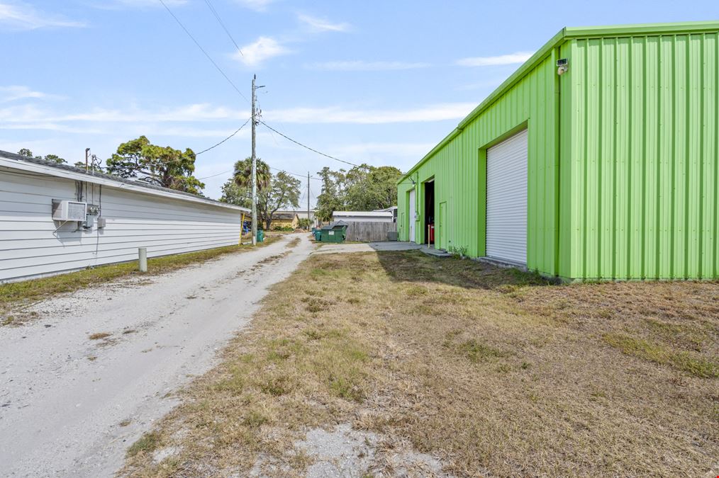 1536 Cypress Ave