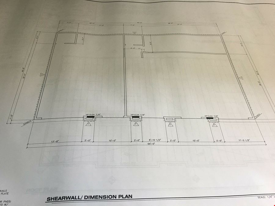 ±0.21 Acres of CA-178 Highway Commercial Development Land