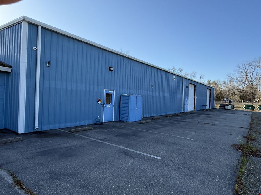 Advanced Manufacturing & Clean Room Facility