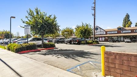 Preview of commercial space at 6411 Sepulveda Blvd