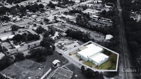 Preview of Industrial space for Sale at 1830-1840 River Oaks Rd
