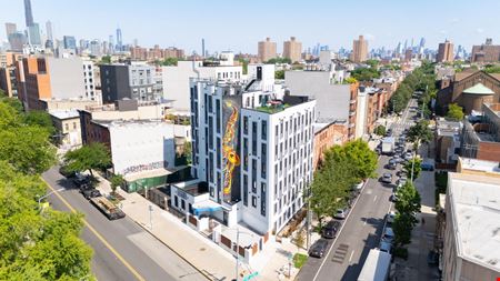 Preview of Multi-Family space for Sale at 1079 Fulton St