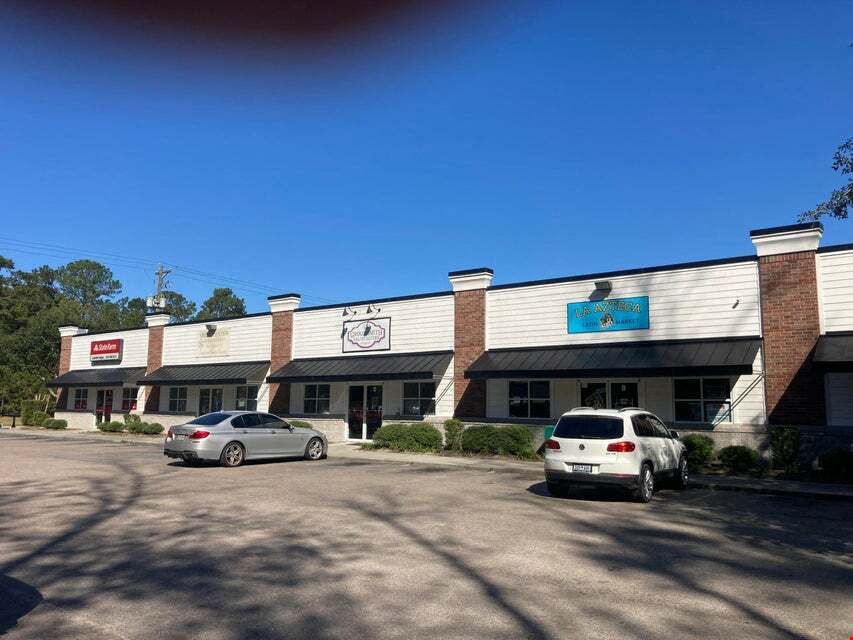 664 Orangeburg Rd