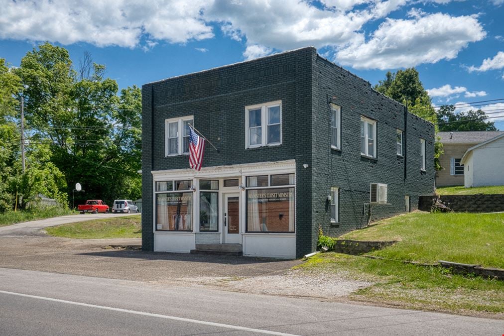 5708 Grand Central Ave
