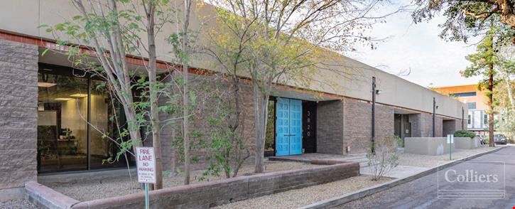 Office Building for Sale or Lease in Phoenix