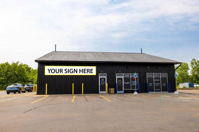 Preview of Retail space for Sale at 2384 W Main St