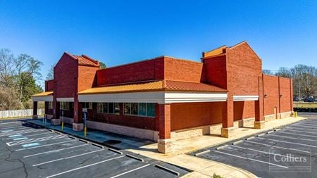 Preview of Retail space for Rent at 6414 State Park Rd