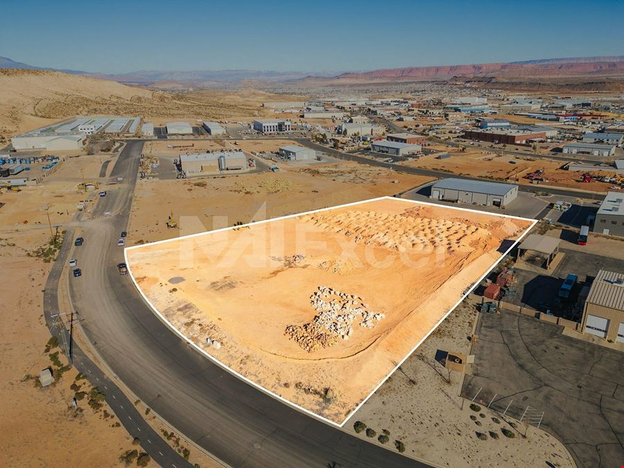 Lot 157 Enterprise Drive