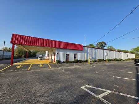 Preview of Industrial space for Rent at 900 Williams St