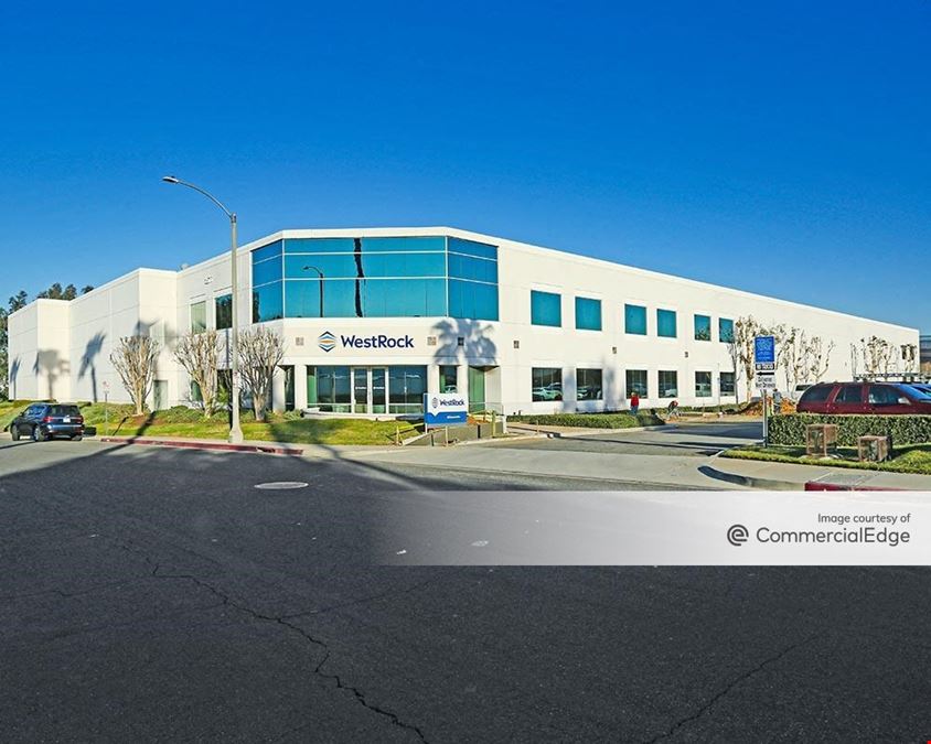 Westgate Business Park