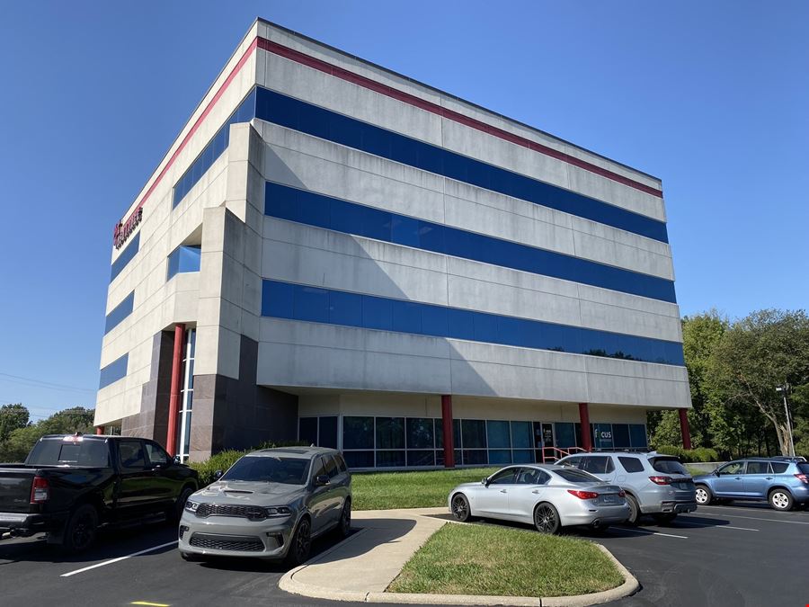 OFFICE SPACES AVAILABLE ALONG I-44