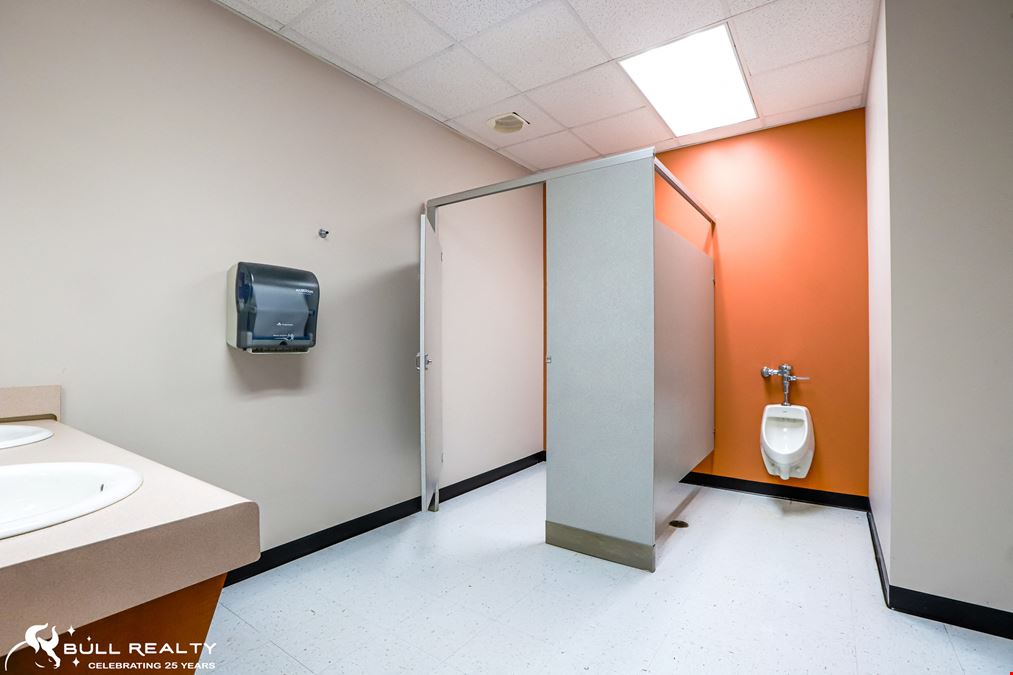 Medical Office Space For Lease | ±2,619 SF