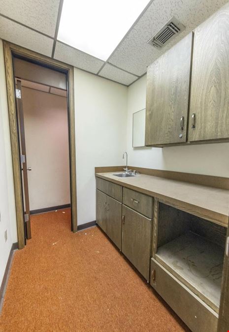 12 Briercroft Office Park
