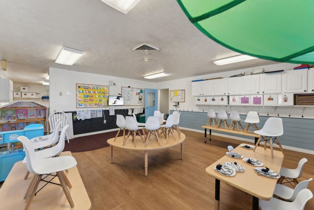 Prime Office/Medical Space