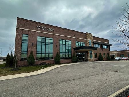 Preview of commercial space at 725 Buckles Court