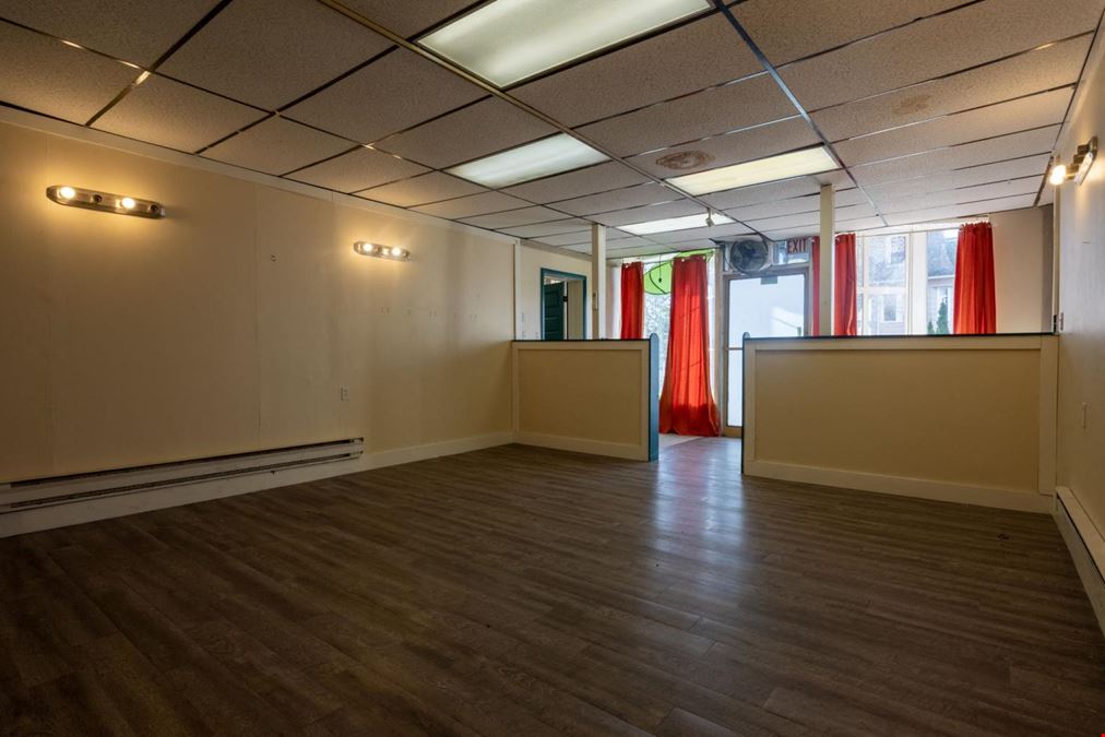 301-303 Linden St