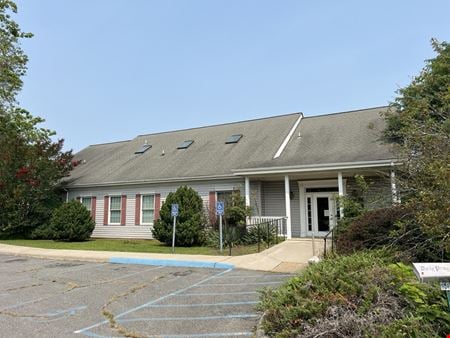 Preview of Office space for Sale at 4064 James Madison Hwy