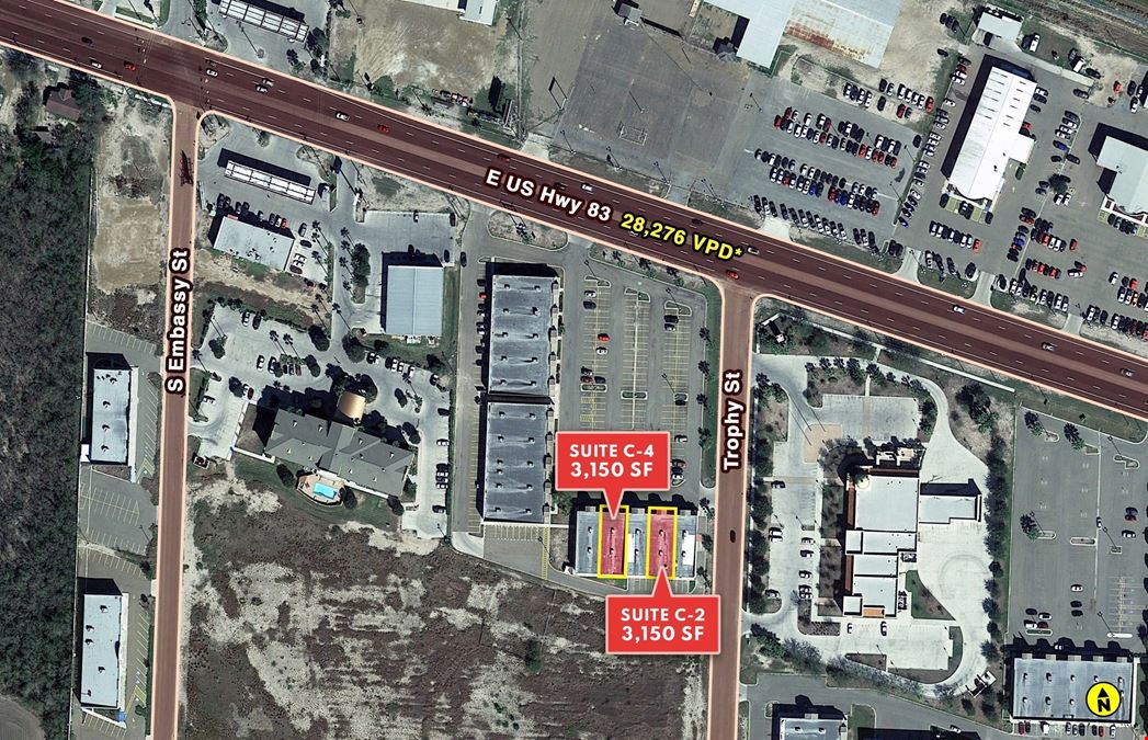 5322 E. US Hwy 83
