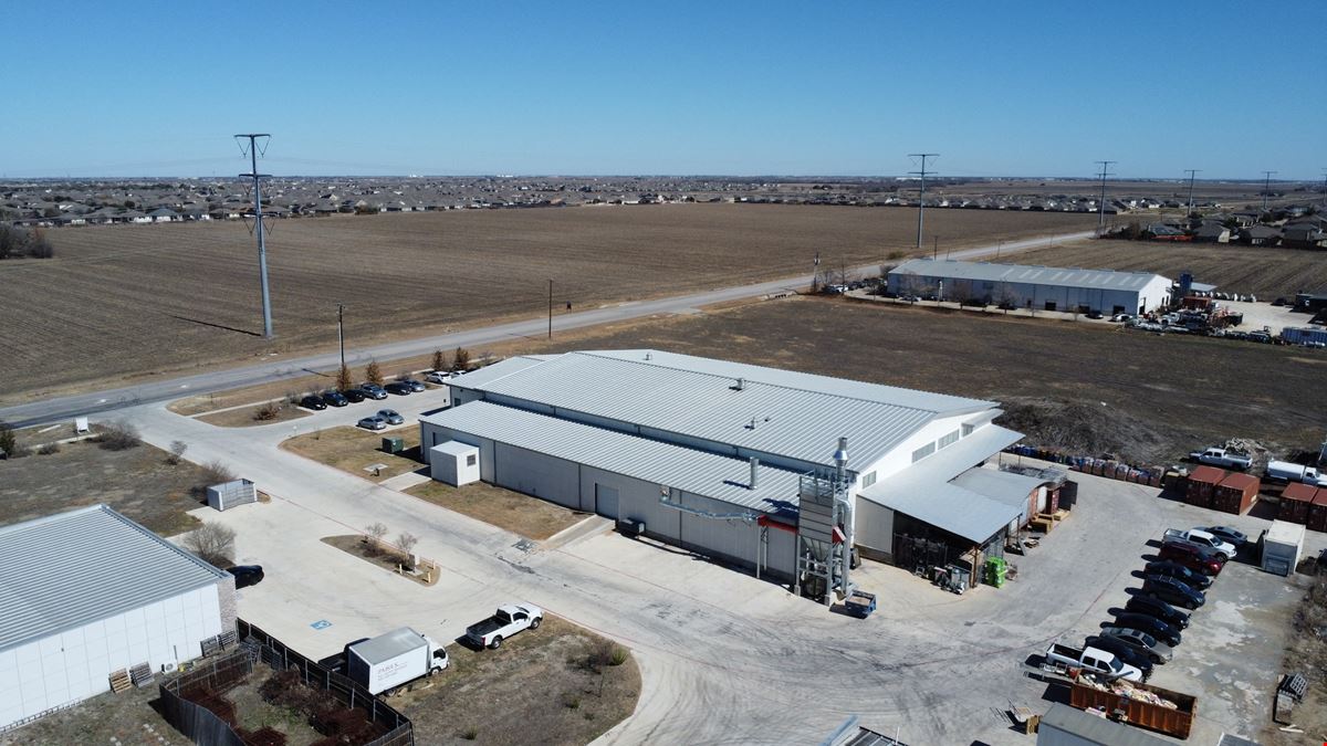 3800 Limmer Loop