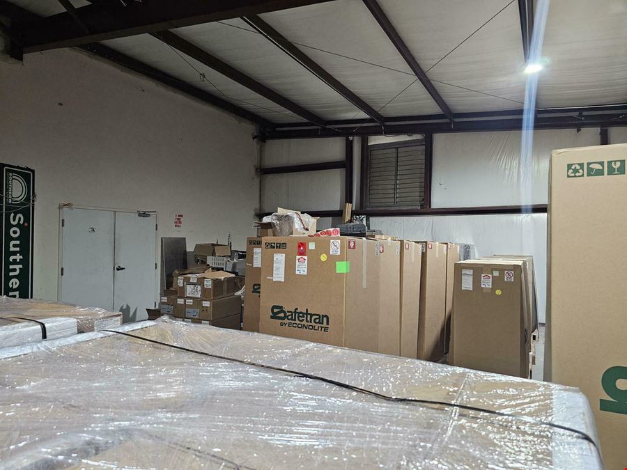 113 Industrial Park Dr