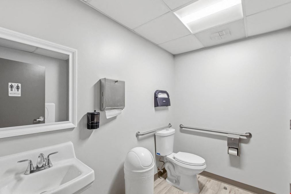 5873 Allentown Road – Suite 36