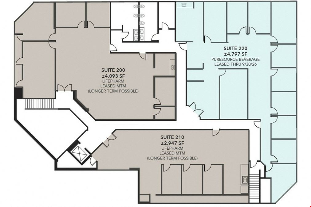 2569 Mccabe Way