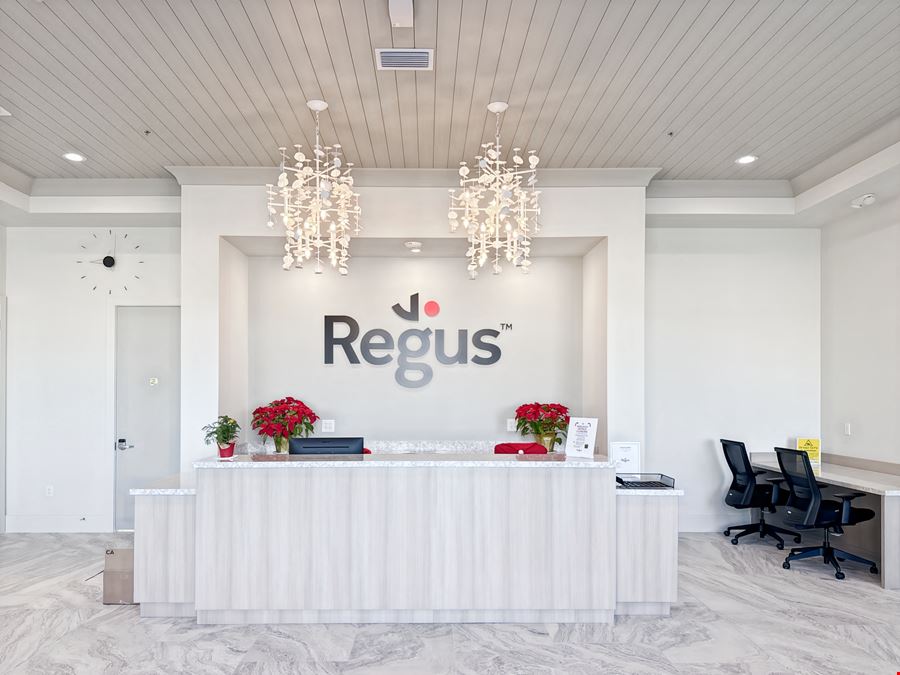 Regus - Apopka - Ocoee Rd