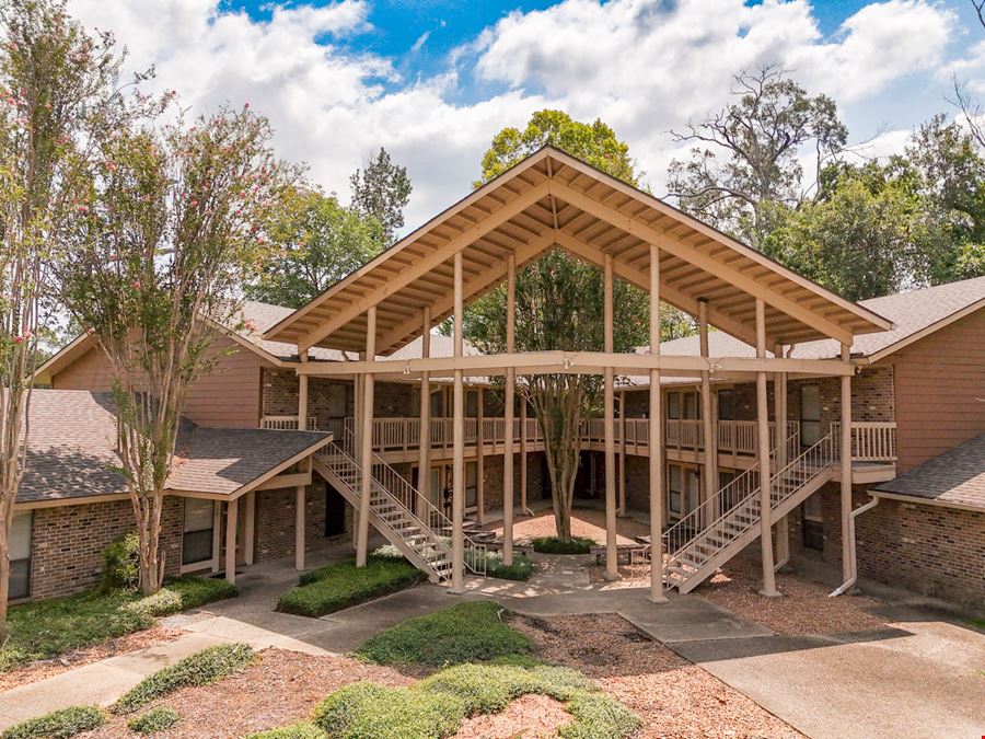 Office Condo for Sale off S Sherwood Near I-12