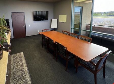 Preview of commercial space at 7250 Peak Dr suite 200